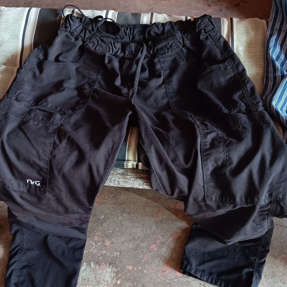 NRG scrubs pants only